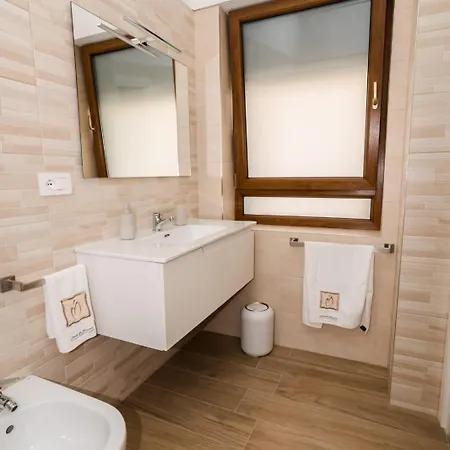 Bed and Breakfast Il Centro *