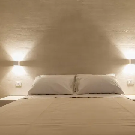 Il Centro Bed and Breakfast Cerignola