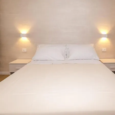 Il Centro Bed and Breakfast Cerignola