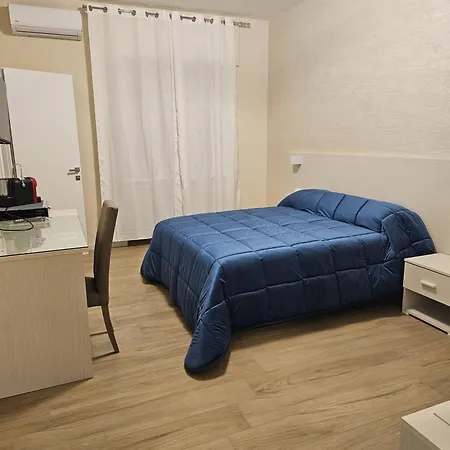 Il Centro לינה וארוחת בוקר *