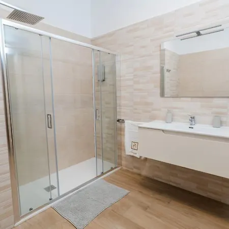 Il Centro לינה וארוחת בוקר