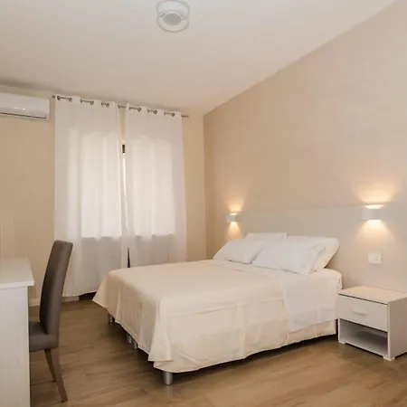 Il Centro *