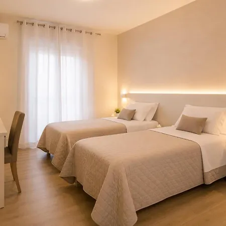 לינה וארוחת בוקר Il Centro צ'ריניולה