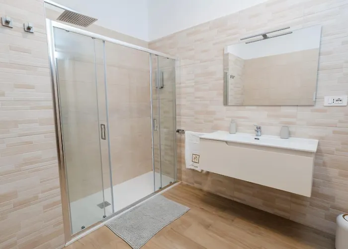 Il Centro Oda ve Kahvaltı