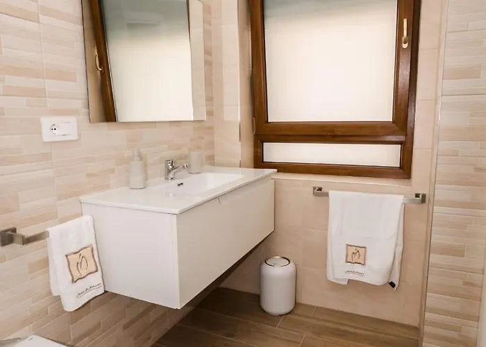 فندق مبيت وإفطار Il Centro *